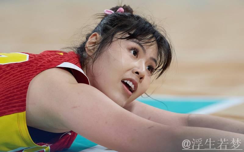 李月汝8+10表现出色 飞翼客场轻取风暴 李月汝8+10表现出色 飞翼客场轻取风暴